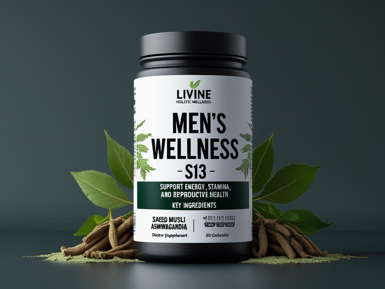 Men’s Wellness